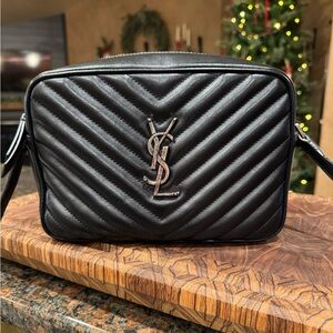 YSL Lou Camera bag Saint Laurent